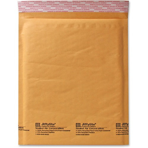 Sealed Air SEL39097 JiffyLite Cellular Cushioned Mailers