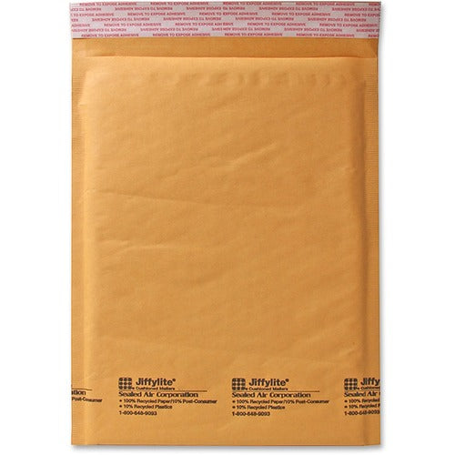 Sealed Air SEL39098 JiffyLite Cellular Cushioned Mailers