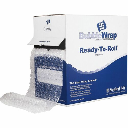 Sealed Air SEL48561 High Performance Air Cap Bubble Wrap