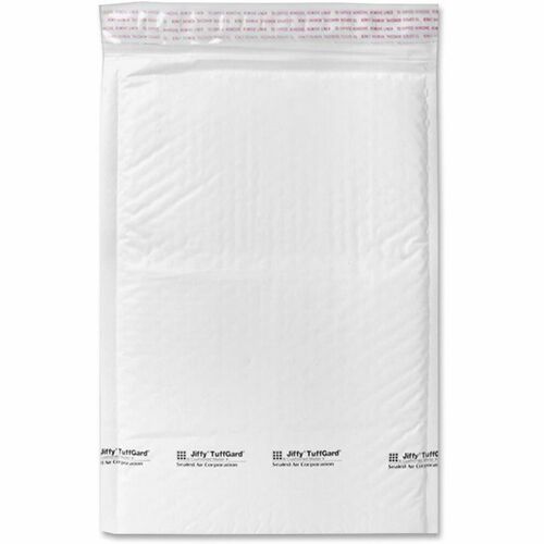 Sealed Air SEL49675 Tuffgard Premium Cushioned Mailers