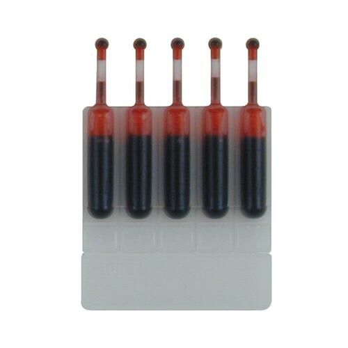 Xstamper XST22011 Preinked Stamps Ink Cartridge Refills