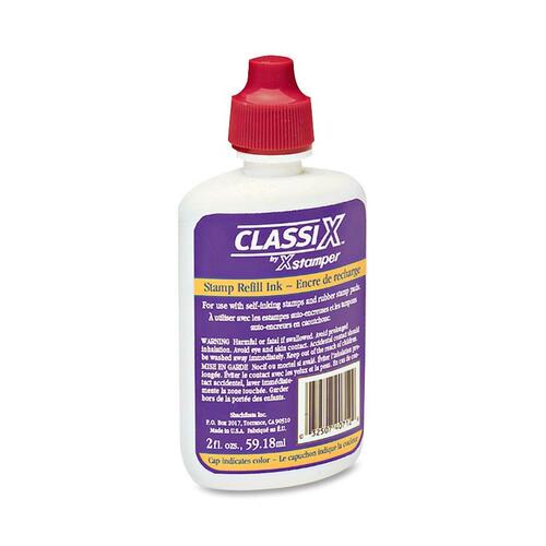Xstamper XST40711 Classix Custom Self-Inking Refills