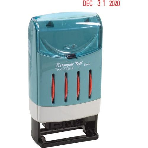 Xstamper XST51111 VersaDater Small Type Date Stamp