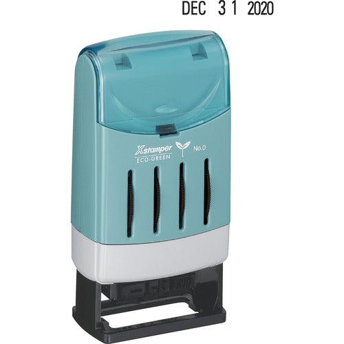 Xstamper XST51112 VersaDater Small Type Date Stamp