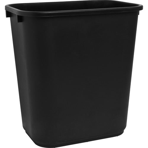 Sparco SPR02160 Rectangular Wastebasket